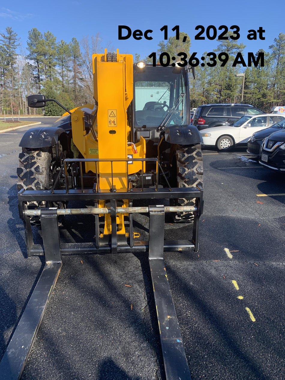2024 JCB 506-36