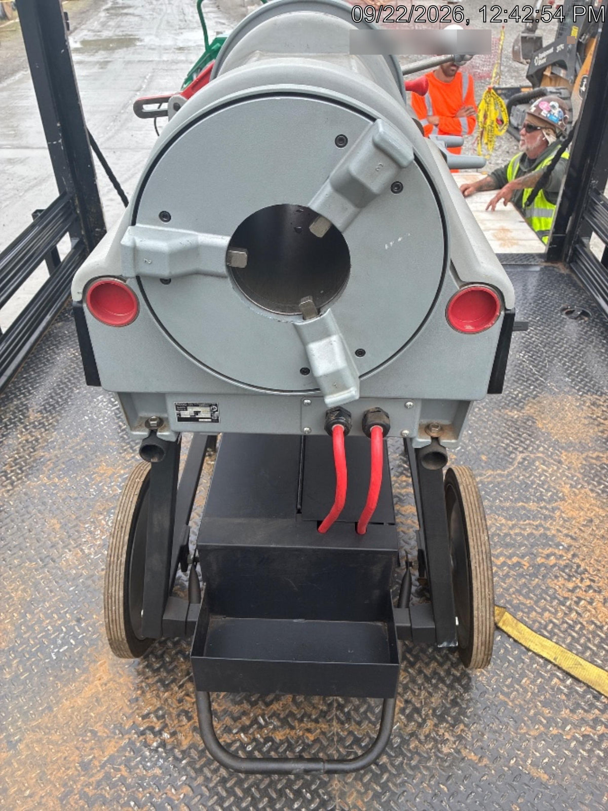 2024 RIDGID 1224