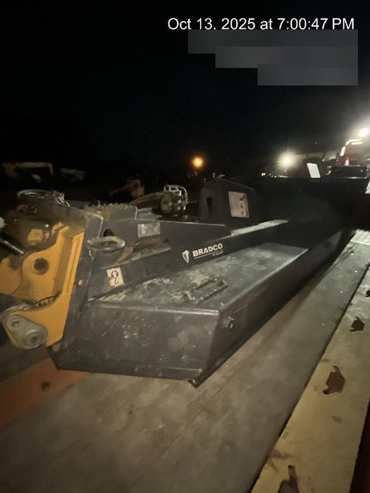 2019 PALADIN 30372A-0022