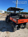 2022 KUBOTA RTV-X1140W-H (Canopy)