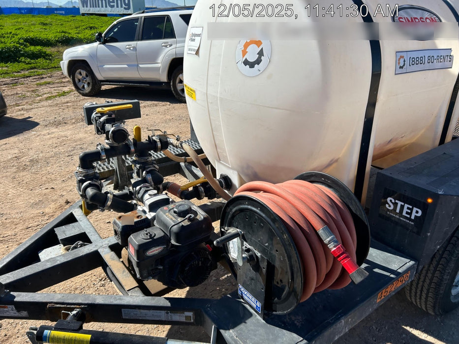 2024 SIMPSON SWT-52517