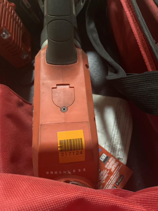 2022 MILWAUKEE 2776-21