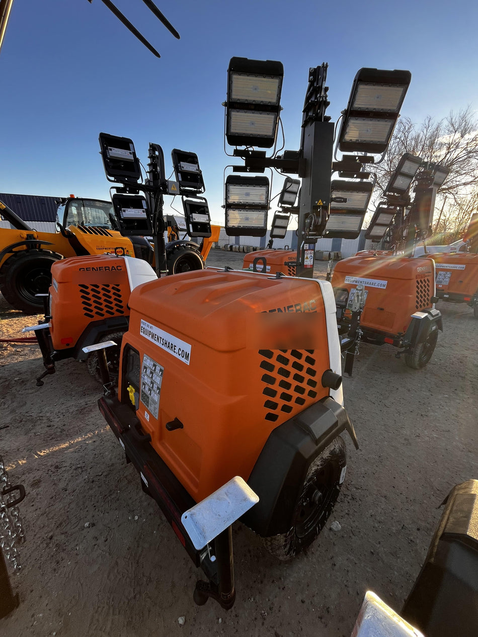 2026 GENERAC MLTS-4