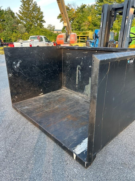 2025 STAR INDUSTRIES 1430