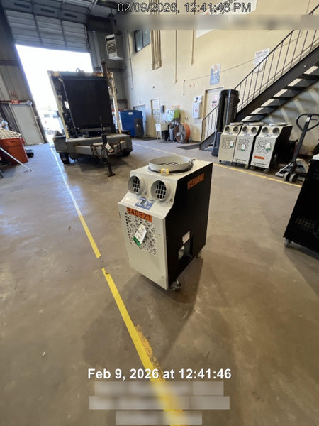 2023 KWIKOOL KPAC1411-2