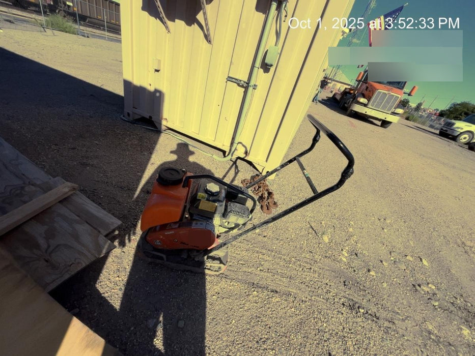 2023 MULTIQUIP MVC82VHW