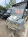 2022 Club Car CA1700D Canopy, Diesel, 4 Passenger