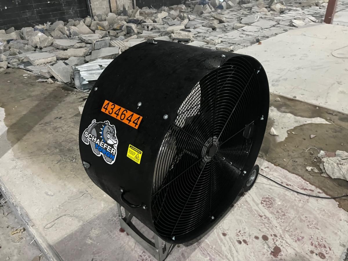 2024 SCHAEFER VKM36-2-B-O