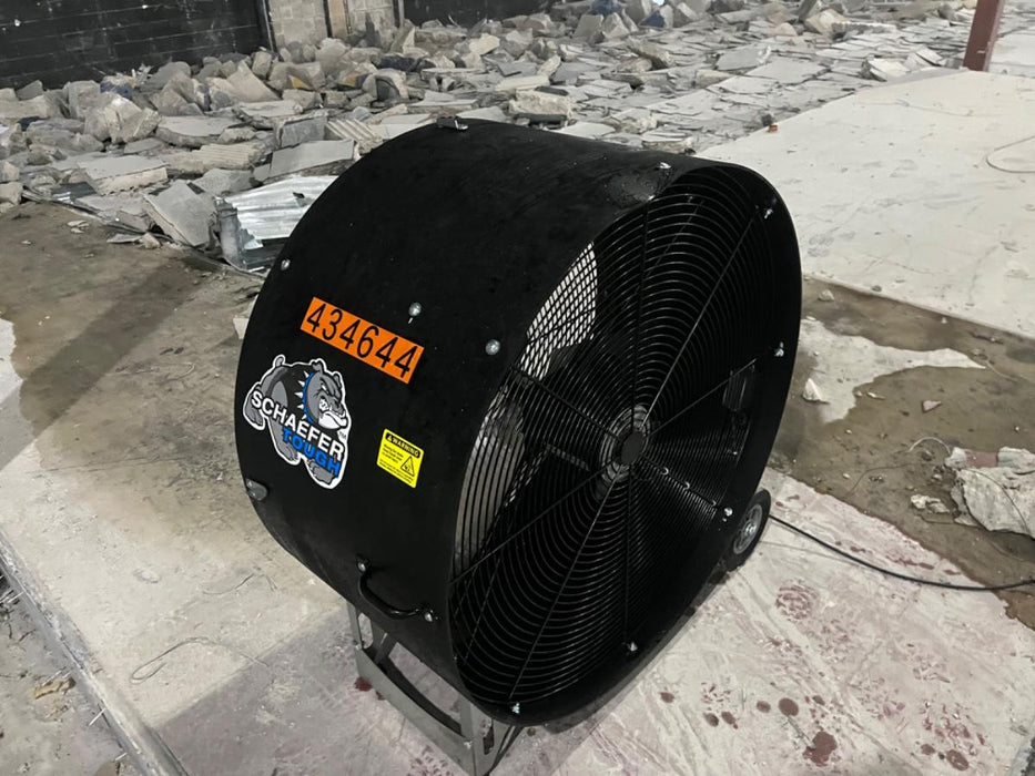 2024 SCHAEFER VKM36-2-B-O