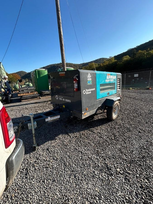 2023 AIRMAN PDSF375DP-6E1