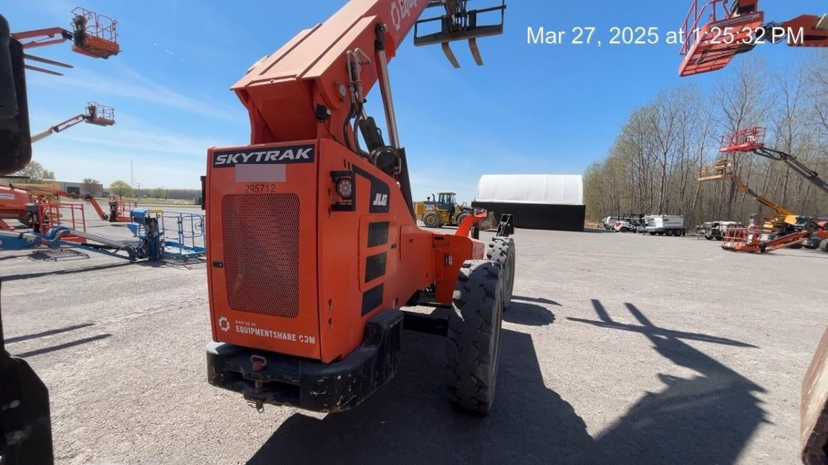 2023 SKYTRAK 10054