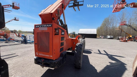 2023 SKYTRAK 10054