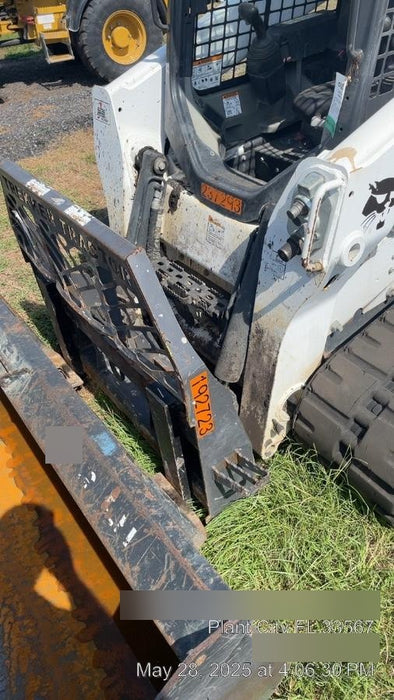 2018 PALADIN 42" Pallet Fork Assembly