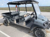 2021 CLUB CAR CA1700D (Canopy)