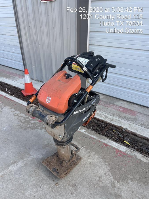 2024 HUSQVARNA LT5005