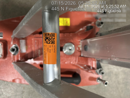 2024 HILTI DD 250