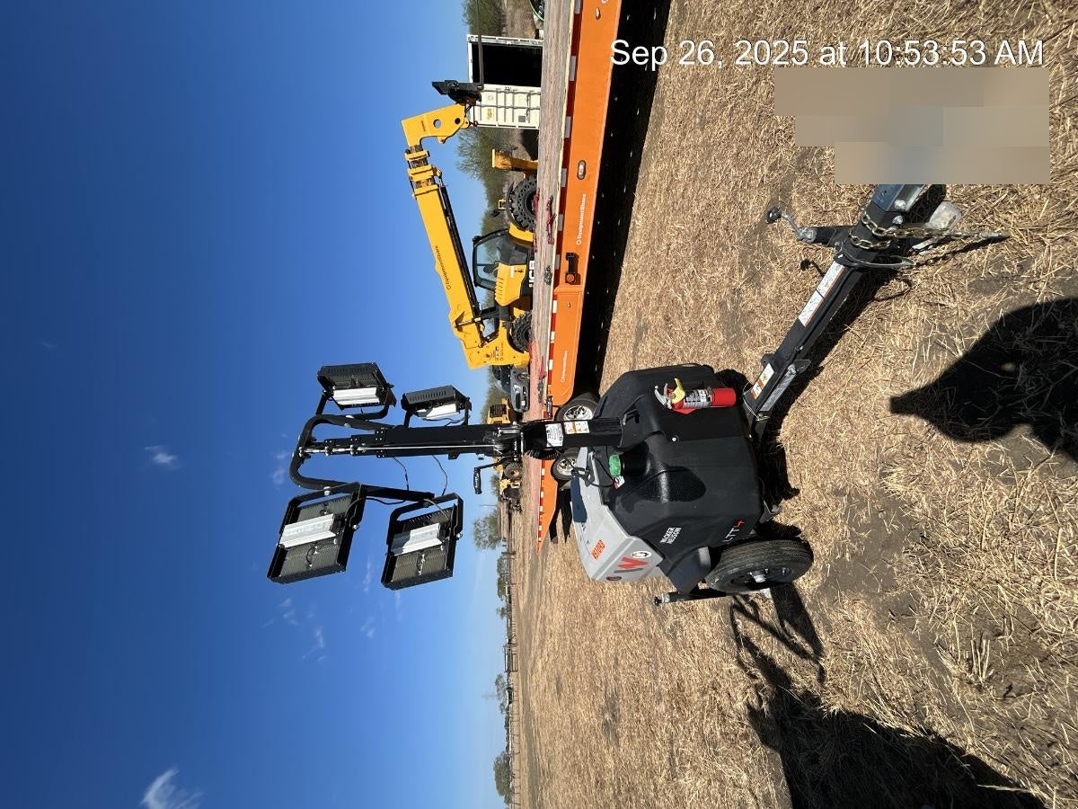2024 WACKER NEUSON LTT4
