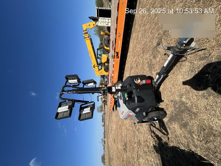 2024 WACKER NEUSON LTT4