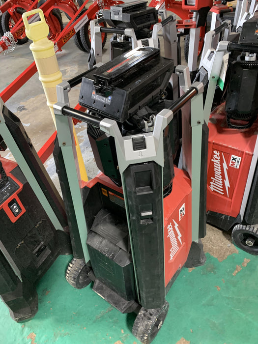 2021 MILWAUKEE MXF041-1XC