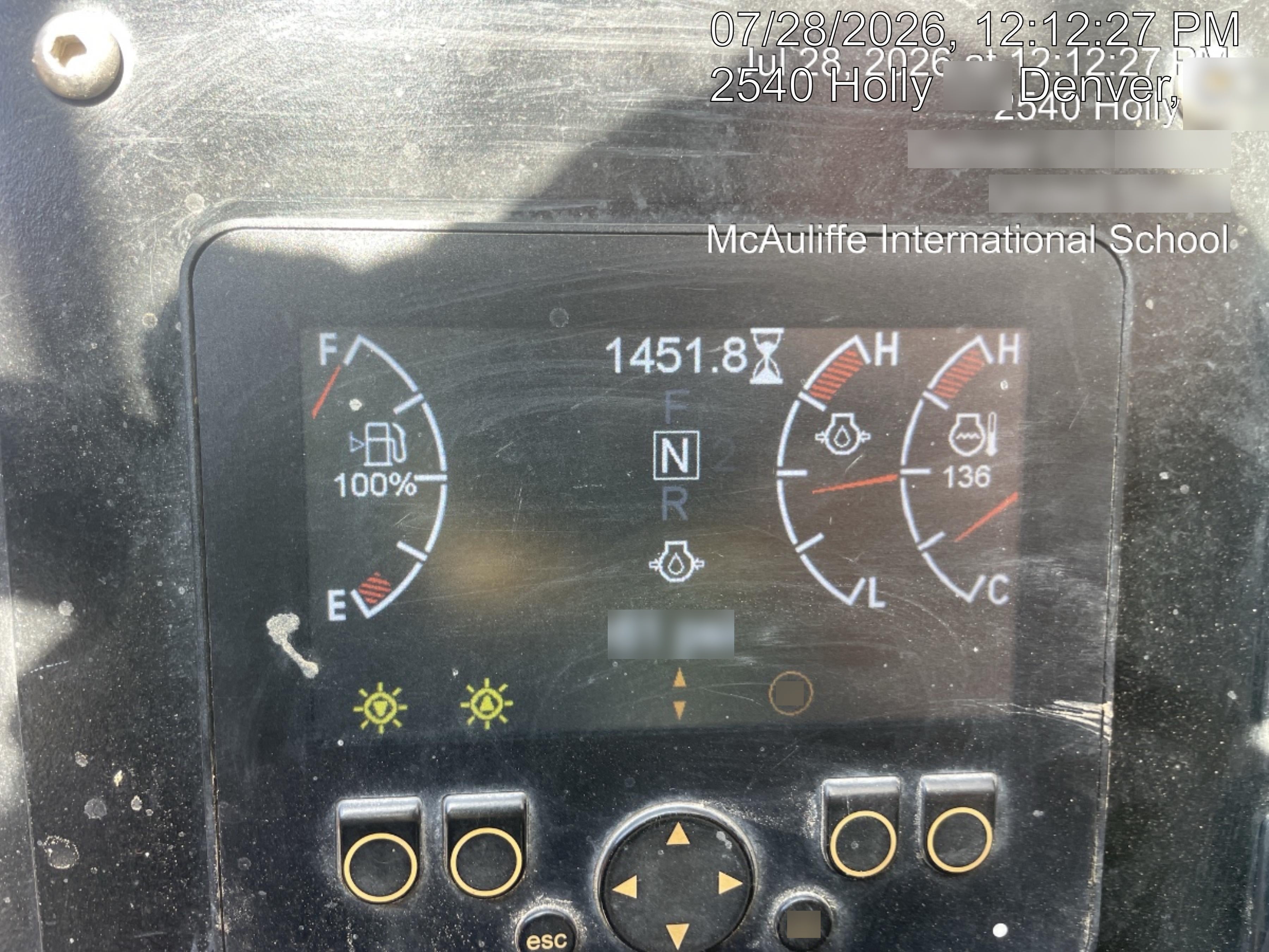 2021 MANITOU MTA6034