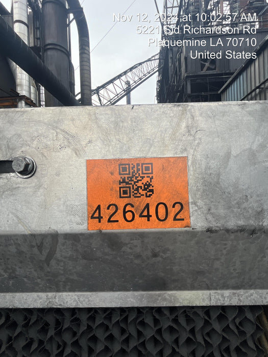 2024 BIG ASS FANS Cool Space 400