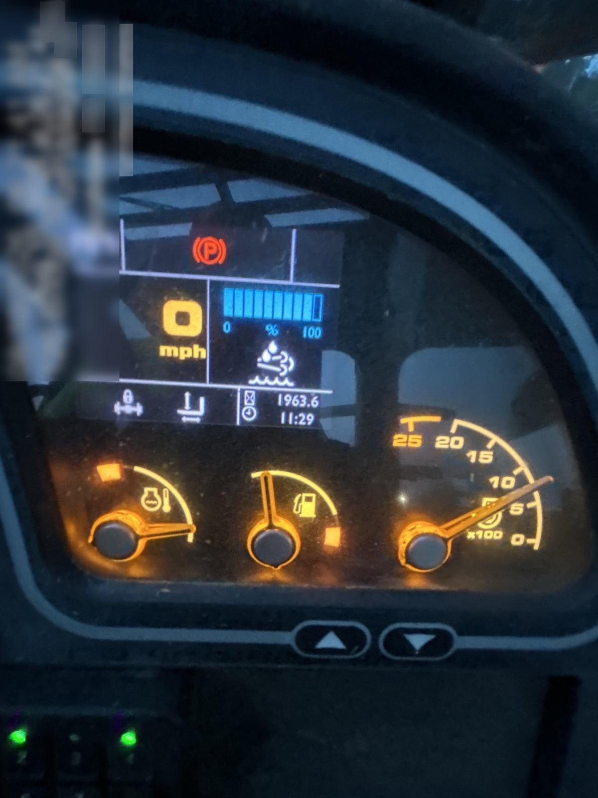 2023 JCB 514-56