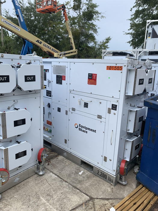 2020 SMARTECH SLIC12R-MSH