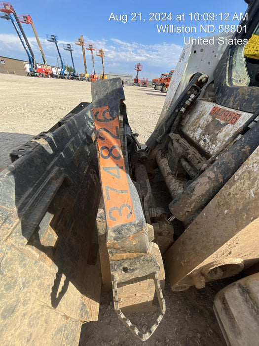 2023 SOLESBEE 48" Pallet Forks - Solesbee