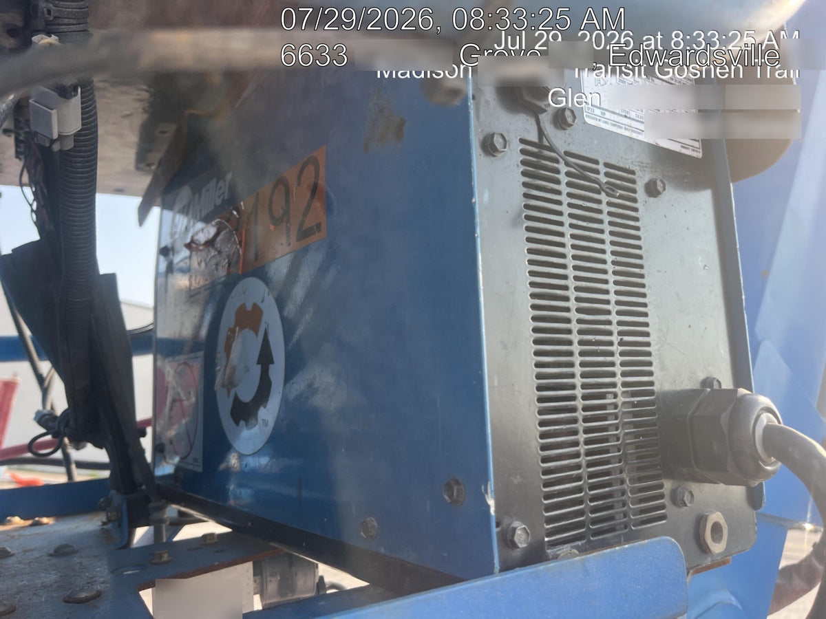 2023 MILLER ELECTRIC CST-280
