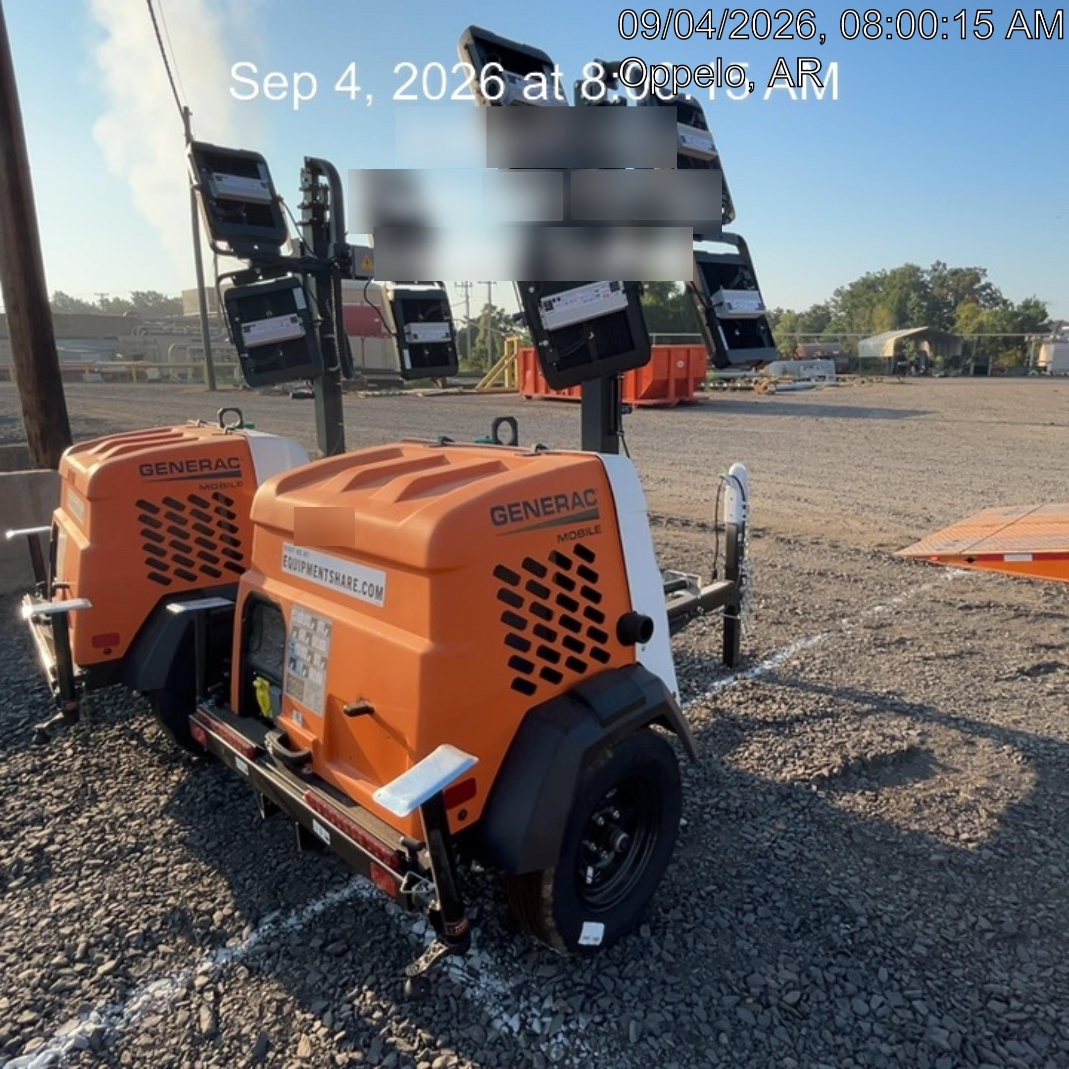 2026 GENERAC MLTS-4