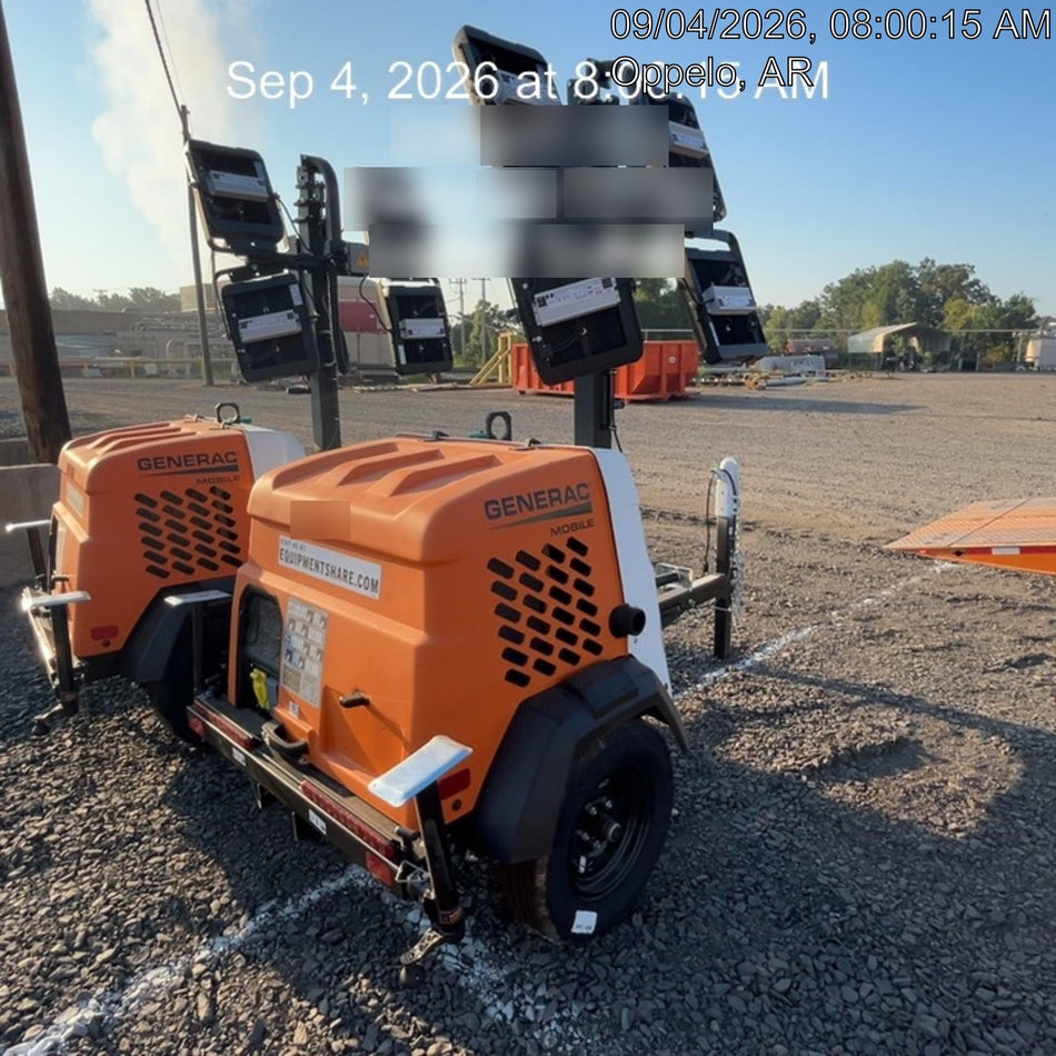2026 GENERAC MLTS-4