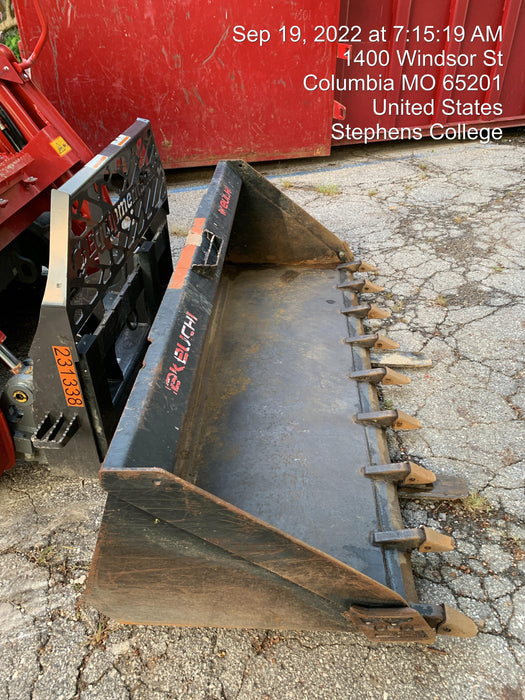 2022 PALADIN 48" Pallet Forks - Paladin