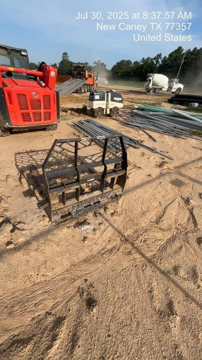 2025 VIRNIG PF4855-5VG