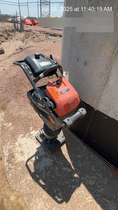 2024 HUSQVARNA LT6005