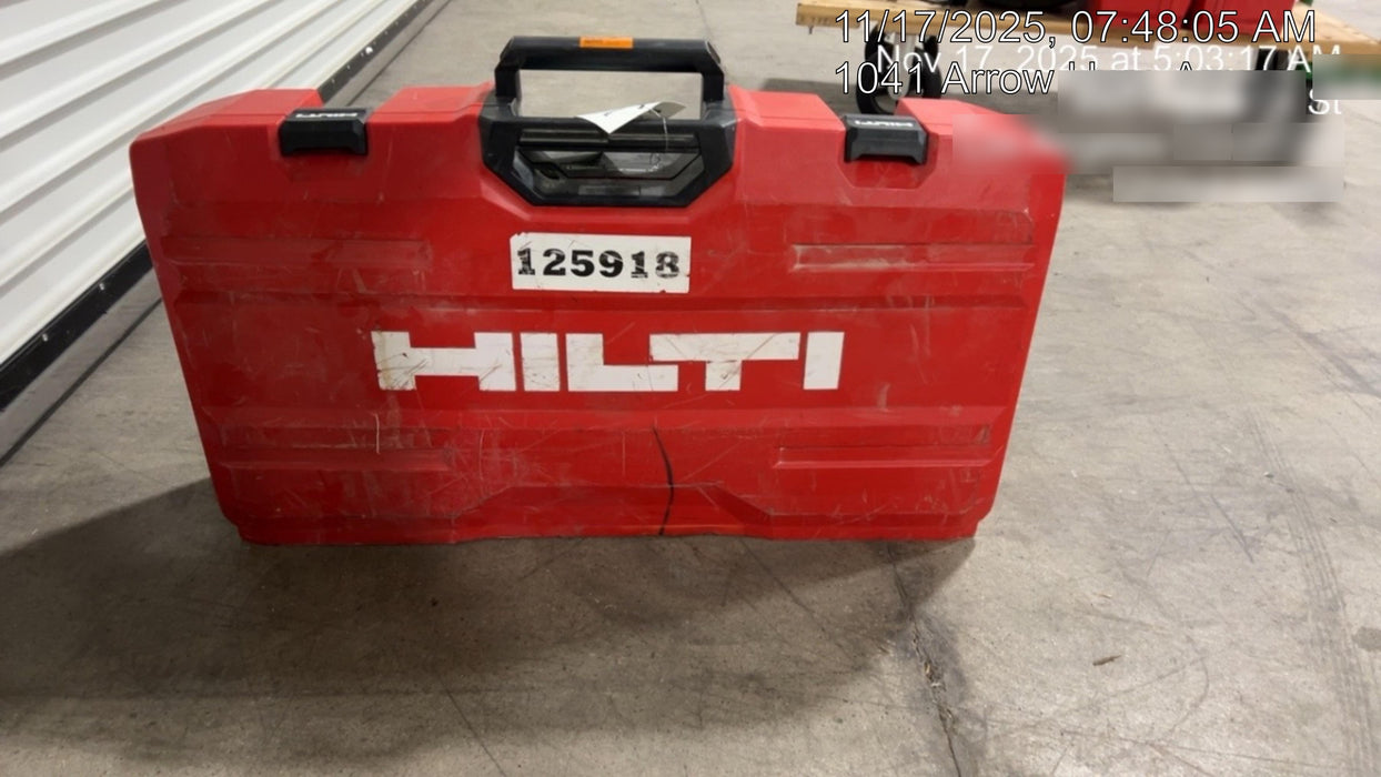 2020 HILTI TE 1000-AVR