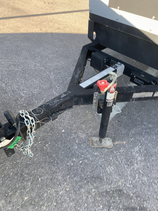 2020 WACKER NEUSON G25