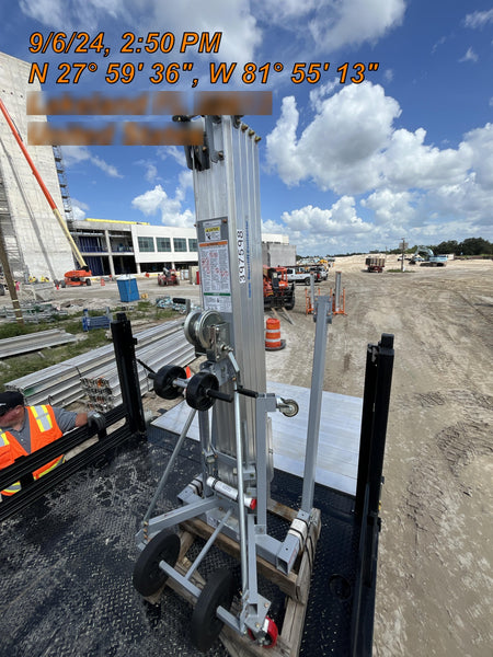2024 GENIE SLC-24