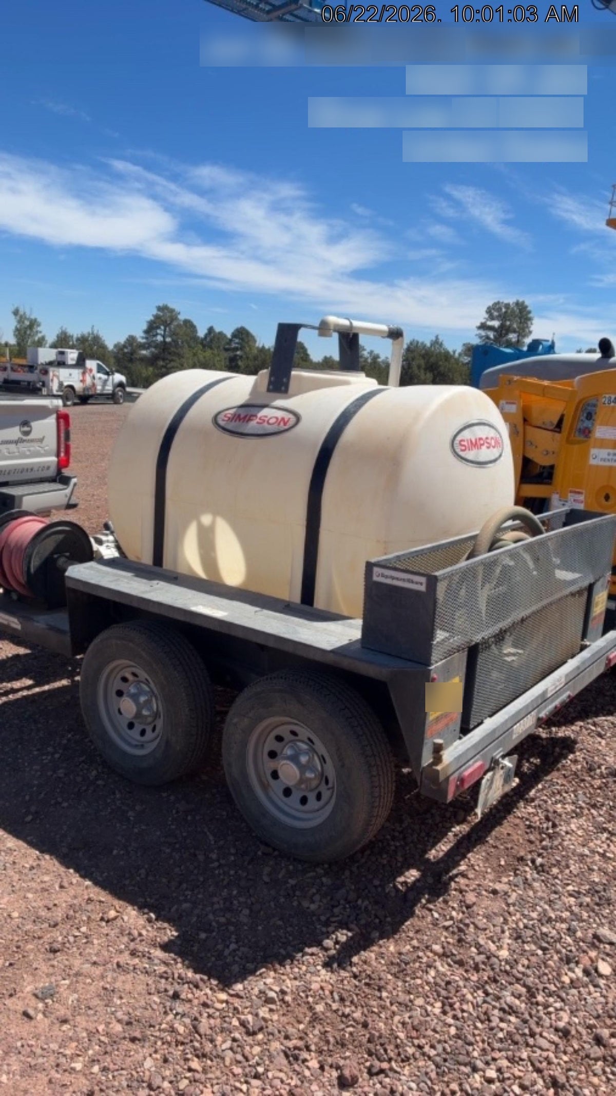 2024 SIMPSON SWT-52517