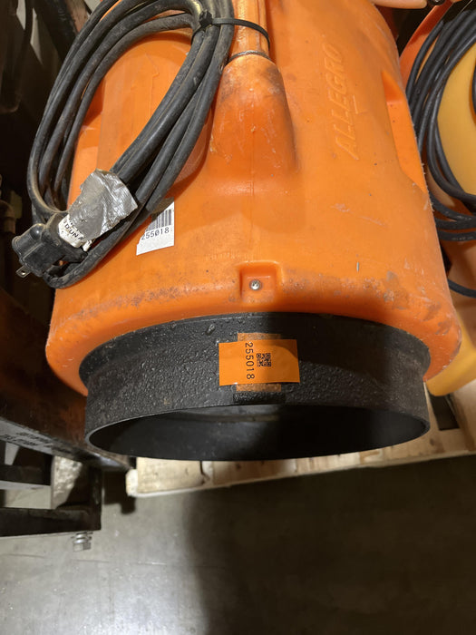 2022 ALLEGRO 9539-12