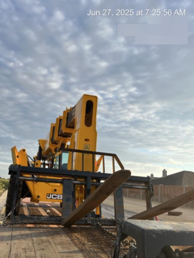 2025 JCB 510-56