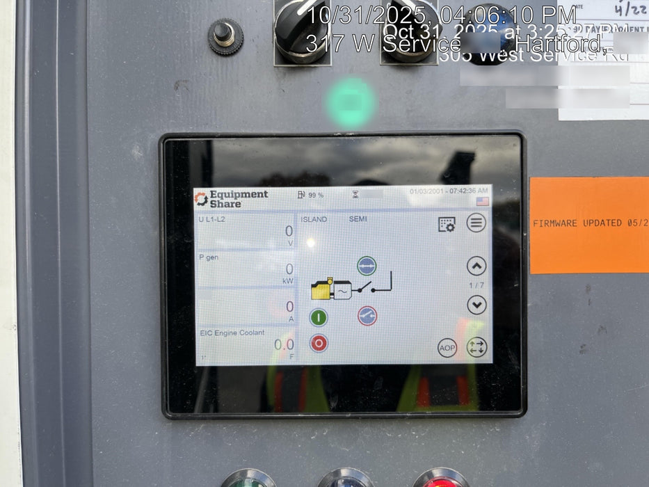 2022 ATLAS COPCO QAS 175