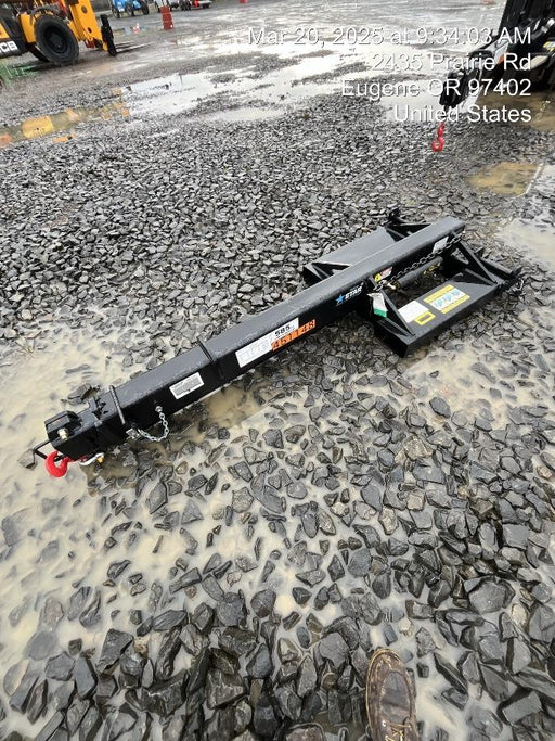 2024 STAR INDUSTRIES M1360B - Star JIB Boom