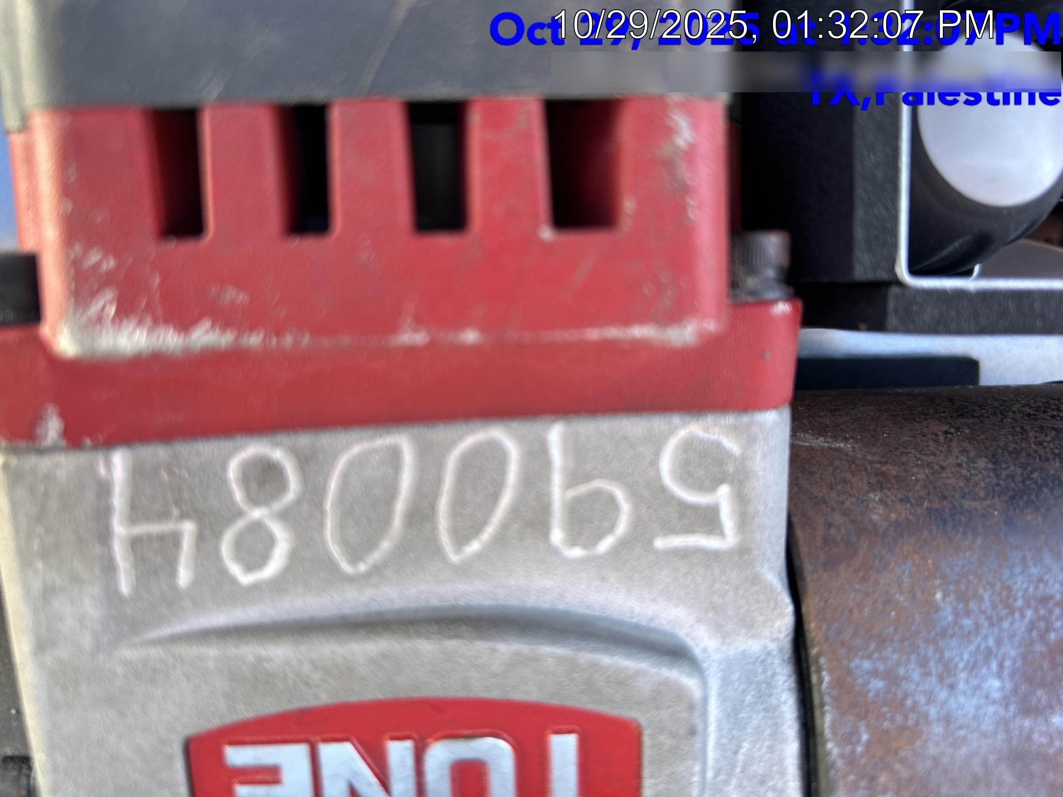 2025 TONE GS-111EZ