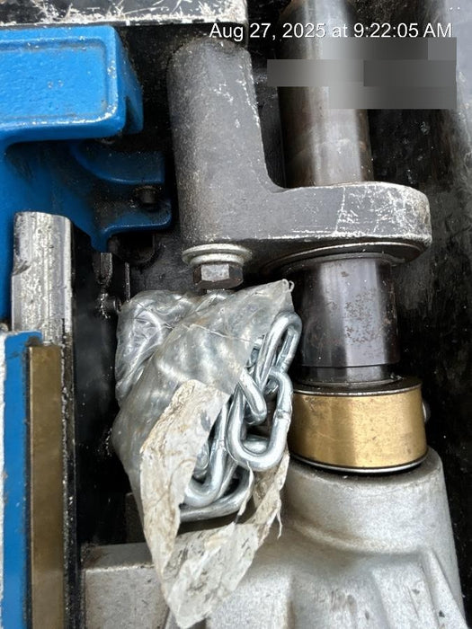 2022 HOUGEN MFG HMD904