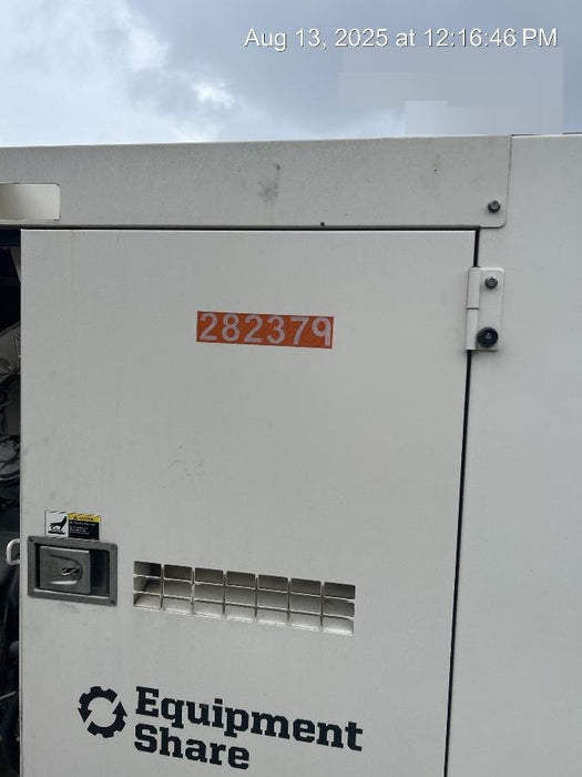 2022 MULTIQUIP DCA70