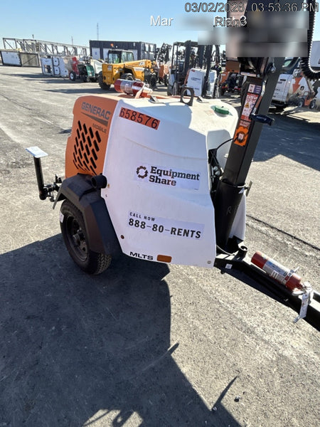 2026 GENERAC MLTS-4