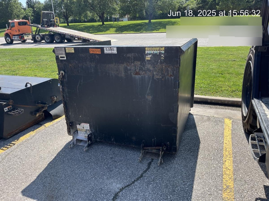 2023 STAR INDUSTRIES 1425