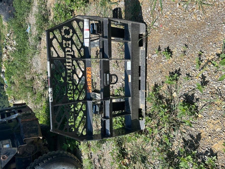2025 PALADIN 48" Pallet Forks - Paladin