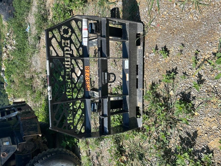 2025 PALADIN 48" Pallet Forks - Paladin