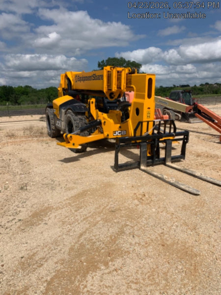 2026 JCB 512-56